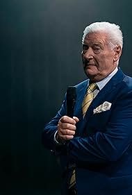 Watch Free Roy Walker Beyond A Joke (2019)