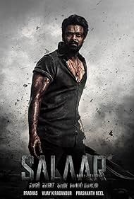 Watch Free Salaar (2023)