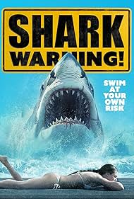 Watch Full Movie :Shark Warning (2024)