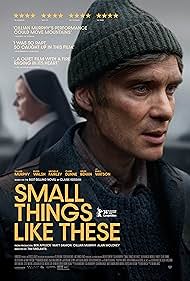 Watch Full Movie :Small Things Like These (2024)