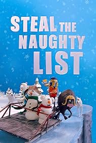 Watch Full Movie :Steal the Naughty List (2024)