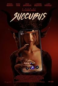 Watch Free Succubus (2024)