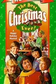 Watch Full Movie :The Best Christmas Ever (1990)