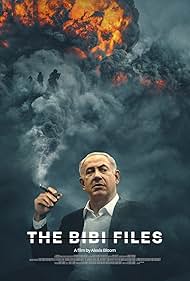 Watch Free The Bibi Files (2024)