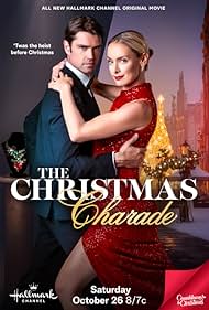 Watch Free The Christmas Charade (2024)