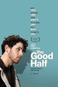 Watch Full Movie :The Good Half (2023)