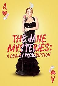 Watch Full Movie :The Jane Mysteries A Deadly Prescription (2024)