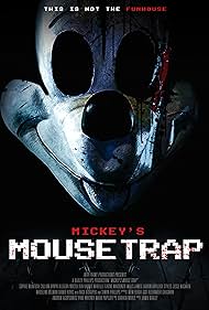 Watch Free The Mouse Trap (2024)