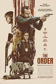 Watch Free The Order (2024)