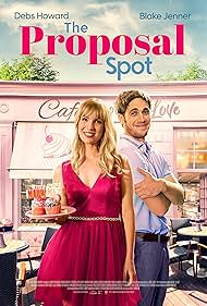 Watch Free The Proposal Spot (2023)