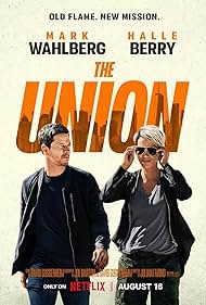 Watch Full Movie :The Union (2024)