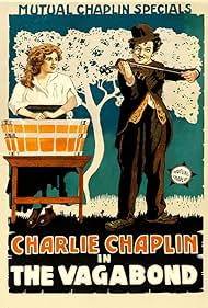 Watch Free The Vagabond (1916)