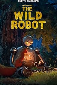 Watch Full Movie :The Wild Robot (2024)