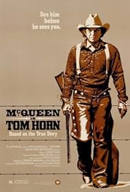 Watch Free Tom Horn (1980)