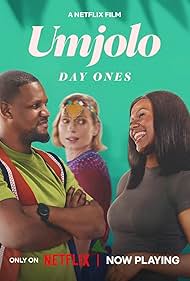 Watch Free Umjolo Day Ones (2024)