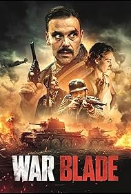 Watch Free War Blade (2024)