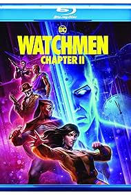 Watch Full Movie :Watchmen Chapter II (2024)