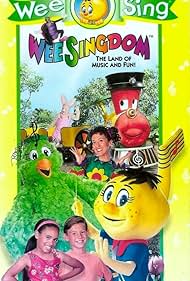 Watch Free Wee Sing Wee Singdom (1996)