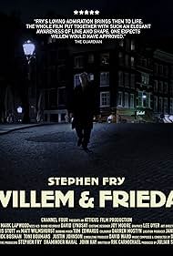 Watch Full Movie :Willem Frieda (2023)