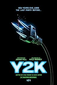 Watch Free Y2K (2024)