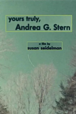 Watch Free Yours Truly, Andrea G. Stern (1979)