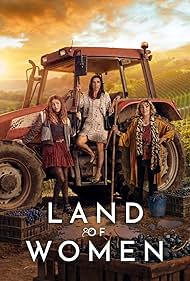 Watch Full Movie :Land of Women (2024)