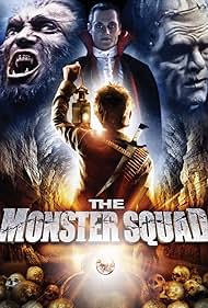 Watch Free Monster Squad Forever (2007)