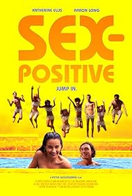 Watch Free Sex Positive (2024)