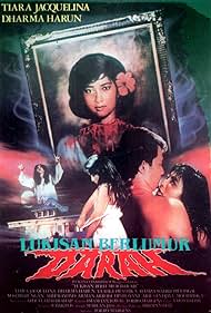 Watch Free Lukisan Berlumur Darah (1988)