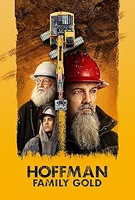 Watch Free Hoffman Family Gold (2022-)