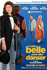 Watch Free La plus belle pour aller danser (2023)