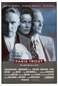 Watch Full Movie :Paris Trout (1991)