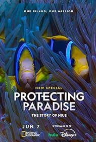 Watch Free Protecting Paradise The Story of Niue