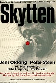 Watch Free Skytten (1977)