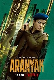 Watch Free Aranyak (2021-)