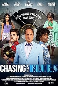 Watch Full Movie :Chasing the Blues (2017)