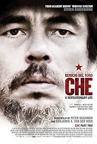 Watch Full Movie :Che Part Two (2008)