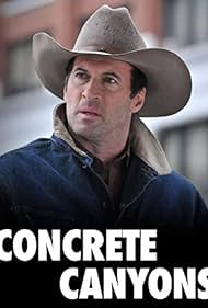 Watch Free Concrete Canyons (2010)