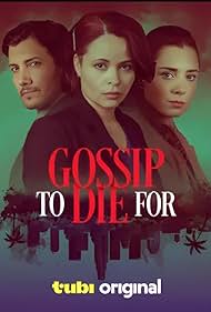 Watch Free Deadly Gossip (2024)