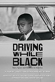 Watch Full Movie :Driving While Black Race, Space and Mobility in America (2020)