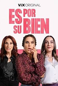 Watch Free Es por su bien (2024)