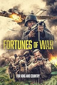 Watch Free Fortunes of War (2024)