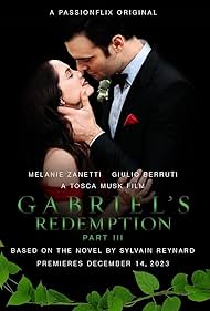 Watch Full Movie :Gabriels Redemption Part Three (2023)