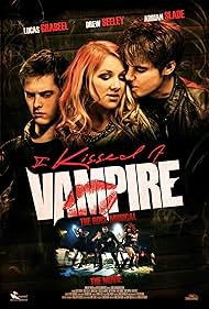 Watch Full Movie :I Kissed a Vampire (2010)