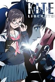 Watch Free Kite Liberator (2007)