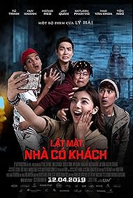 Watch Full Movie :Lat Mat 4 Nha Co Khach (2019)