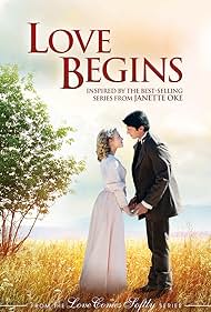 Watch Free Love Begins (2010)