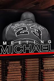 Watch Full Movie :Meeting Michael (2020)