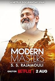 Watch Free Modern Masters (2024–)