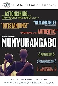 Watch Free Munyurangabo (2007)